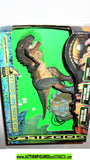 GODZILLA toybiz 1998 CLAW SLASHING BABY GODZILLA movie moc mib