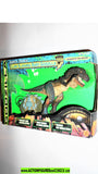 GODZILLA toybiz 1998 CLAW SLASHING BABY GODZILLA movie moc mib