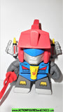 Transformers Loyal Subjects SWOOP Cartoon colors complete g1 style