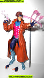 marvel legends GAMBIT 2020 X-men retro toybiz wave series