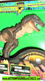 GODZILLA toybiz 1998 Jaw chomping BABY GODZILLA movie moc mib