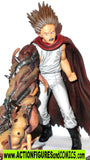 Akira TETSUO 2000 Anime todd mcfarlane spawn anime toys