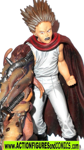 Akira TETSUO 2000 Anime todd mcfarlane spawn anime toys