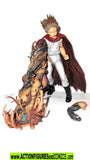 Akira TETSUO 2000 Anime todd mcfarlane spawn anime toys