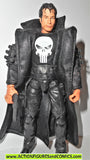 marvel legends PUNISHER series VI 6 movie complete 2005 toy biz