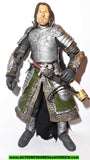 Lord of the Rings BOROMIR Captain of Gondor armor 2004 two towers lotr