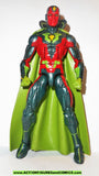 marvel legends VISION 2015 toys r us tru 3 pack avengers