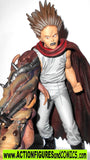 Akira TETSUO 2000 Anime todd mcfarlane spawn anime toys