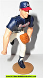 Starting Lineup GREG MADDUX 1993 Atlanta Braves sports baseball