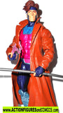 marvel legends GAMBIT 2020 X-men retro toybiz wave series