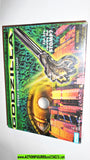 GODZILLA Street Stomping Game parker brothers sealed moc mib