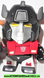 Transformers Loyal Subjects SIDESWIPE G1 style complete
