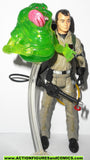 ghostbusters PETER VENKMAN slimer slimed matty exclusive action figure