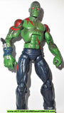 marvel legends DRAX the destroyer guardians of the galaxy arnim zola series fig