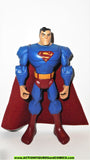 batman the brave and the bold SUPERMAN dc universe animated series fig