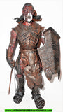 Lord of the Rings URUK HAI WARRIOR toy biz complete hobbit