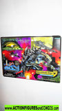 GODZILLA trendmasters 1998 BATTLE at BROOKLYN bridge playset moc mib