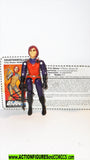 gi joe SCARLETT 1997 v3 stars & stripes 15th anniversary TRU exclusive series fc