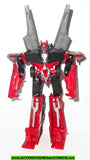 Transformers movie SENTINEL PRIME cyberverse dark of the moon action figures