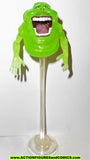 ghostbusters SLIMER LIGHT GREEN ghost MATTEL toys r us exclusive action figure movie