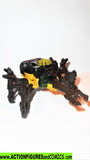 Transformers energon INSECTICON 2004 hasbro toys action figures