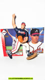 Starting Lineup GREG MADDUX 1993 Atlanta Braves sports baseball