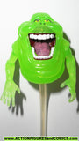 ghostbusters SLIMER LIGHT GREEN ghost MATTEL toys r us exclusive action figure movie