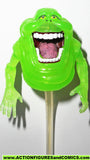 ghostbusters SLIMER LIGHT GREEN ghost MATTEL toys r us exclusive action figure movie