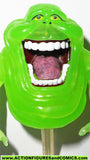 ghostbusters SLIMER LIGHT GREEN ghost MATTEL toys r us exclusive action figure movie