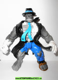 marvel universe toy biz HULK JOE FIXIT 1996 incredible animated