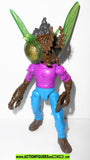 teenage mutant ninja turtles BAXTER STOCKMAN FLY Nickelodeon playmates toys tmnt