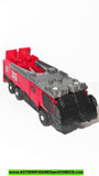 Transformers movie SENTINEL PRIME cyberverse dark of the moon action figures