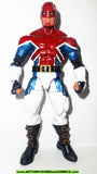 marvel legends CAPTAIN BRITAIN abomination series wave hasbro toys action figure