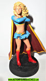 DC Eaglemoss chess SUPERGIRL superman 21 supergirl universe mib moc