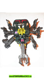 Transformers energon INSECTICON 2004 hasbro toys action figures