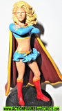 DC Eaglemoss chess SUPERGIRL superman 21 supergirl universe mib moc