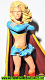 DC Eaglemoss chess SUPERGIRL superman 21 supergirl universe mib moc