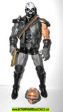 marvel legends REAVERS SKULLBUSTER 2018 x-men caliban wave