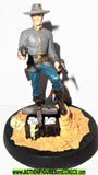 DC Eaglemoss chess JONAH HEX 12 figurine dc universe wild west cowboy