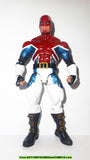marvel legends CAPTAIN BRITAIN abomination series wave hasbro toys action figure