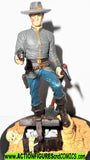 DC Eaglemoss chess JONAH HEX 12 figurine dc universe wild west cowboy