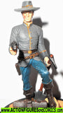 DC Eaglemoss chess JONAH HEX 12 figurine dc universe wild west cowboy