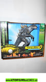 GODZILLA trendmasters 1998 FANG BITE GODZILLA movie moc mib