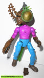 teenage mutant ninja turtles BAXTER STOCKMAN FLY Nickelodeon playmates toys tmnt