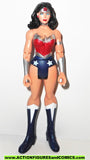 Justice League Target exclusive WONDER WOMAN 5 inch ALL STARS dc universe
