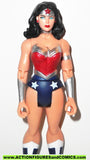 Justice League Target exclusive WONDER WOMAN 5 inch ALL STARS dc universe