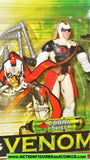 gi joe SLASH SLICE cobra ninja 2004 valor vs venom action figure vvv moc