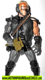 marvel legends REAVERS SKULLBUSTER 2018 x-men caliban wave
