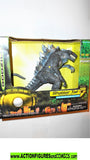 GODZILLA trendmasters 1998 SHATTER TAIL GODZILLA movie moc mib