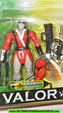 gi joe SLASH SLICE cobra ninja 2004 valor vs venom action figure vvv moc